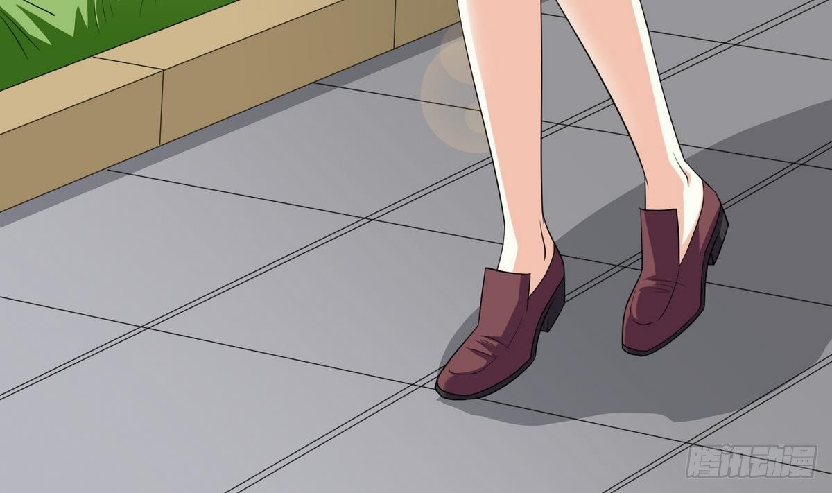《寄养女的复仇》第24话 他的温柔和信任 第5页