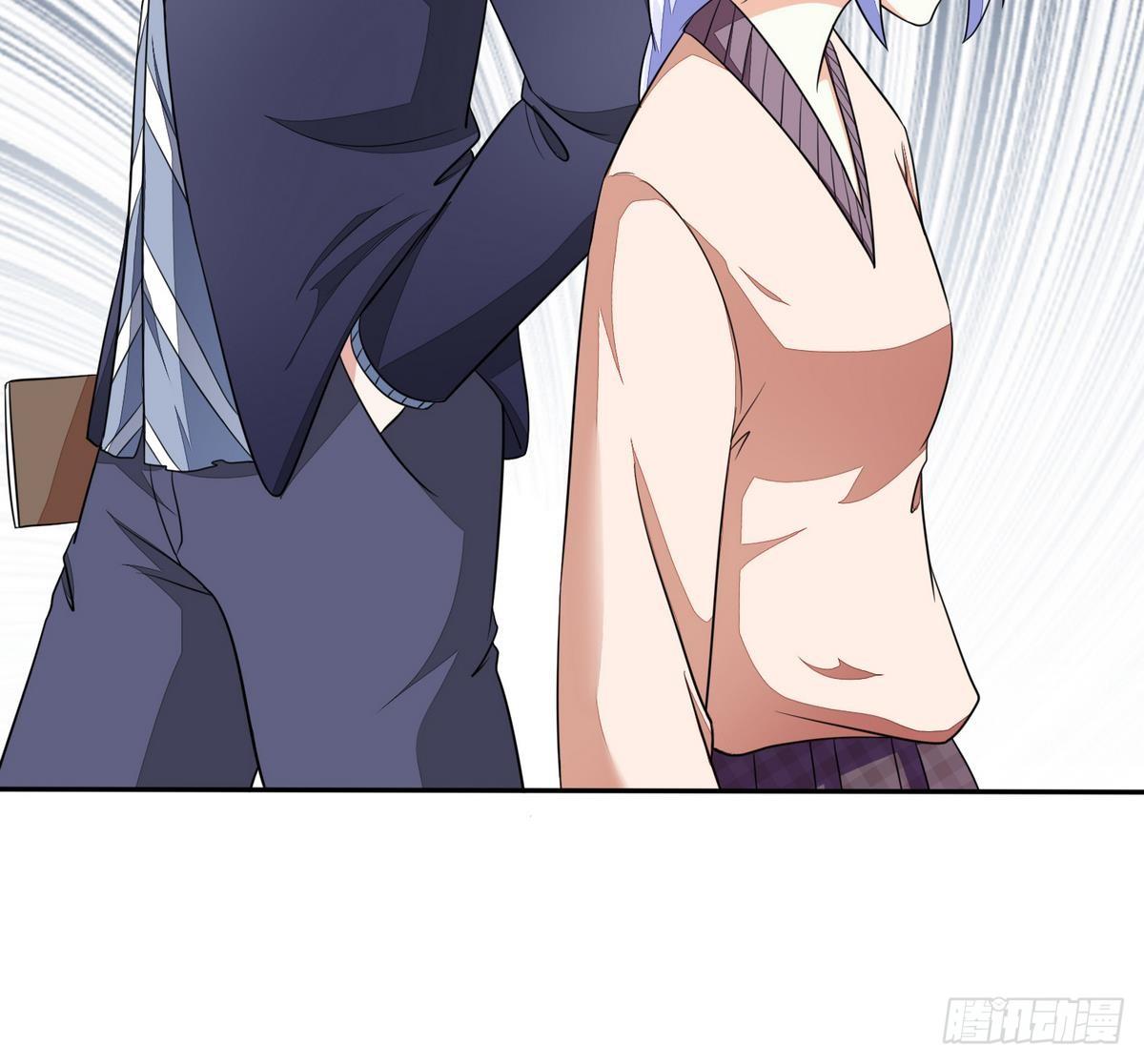 《寄养女的复仇》第26话 撕烂她的衣服！ 第7页