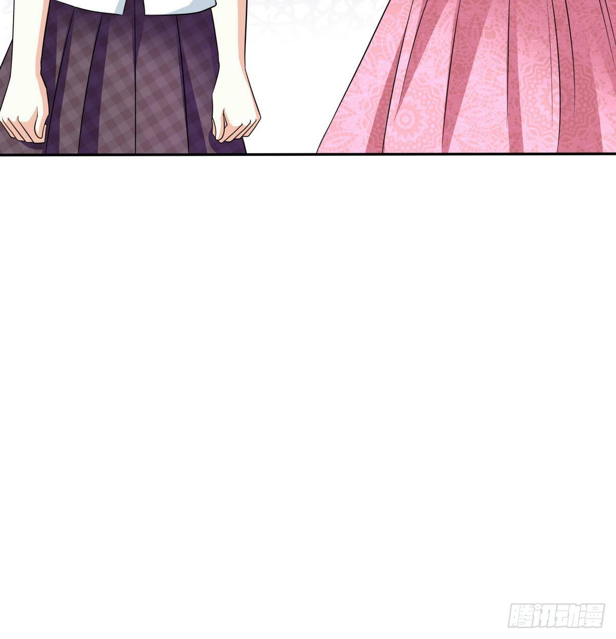 《寄养女的复仇》第28话 女朋友找上门 第19页