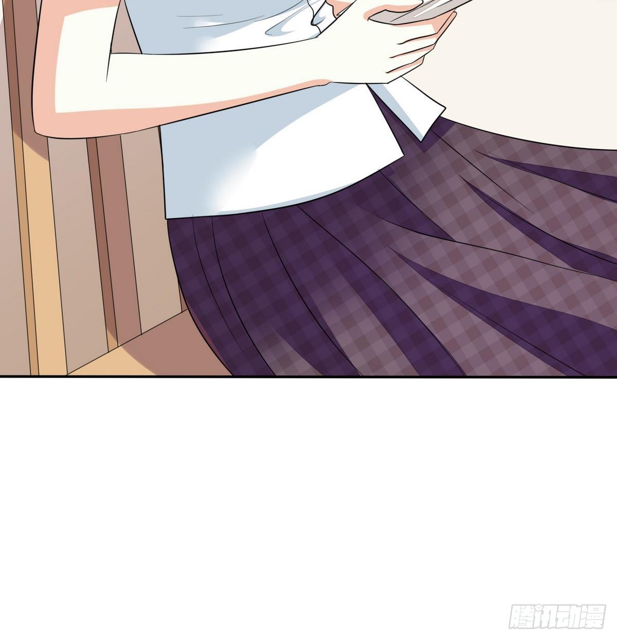 《寄养女的复仇》第28话 女朋友找上门 第45页