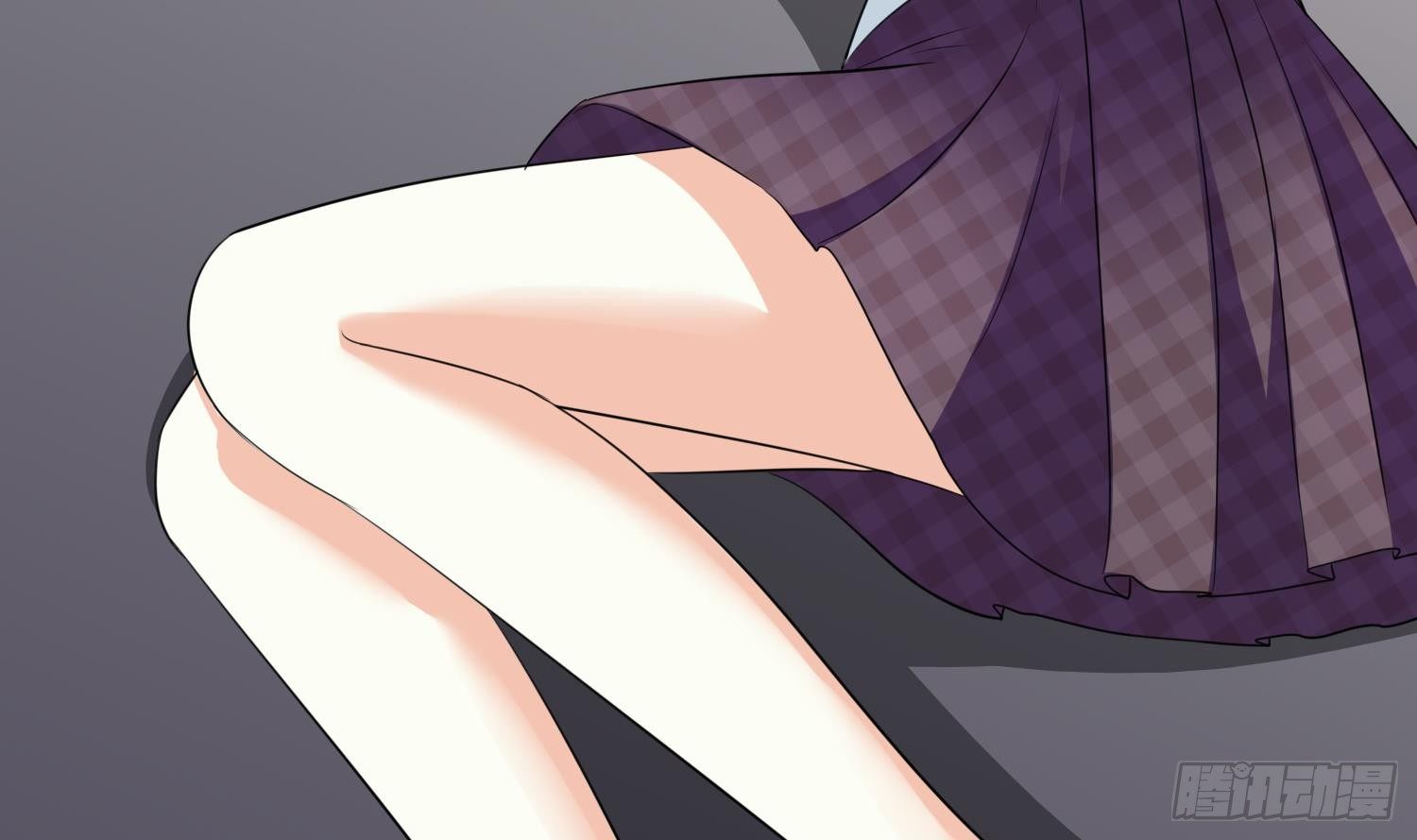 《寄养女的复仇》第30话 救救我 第34页