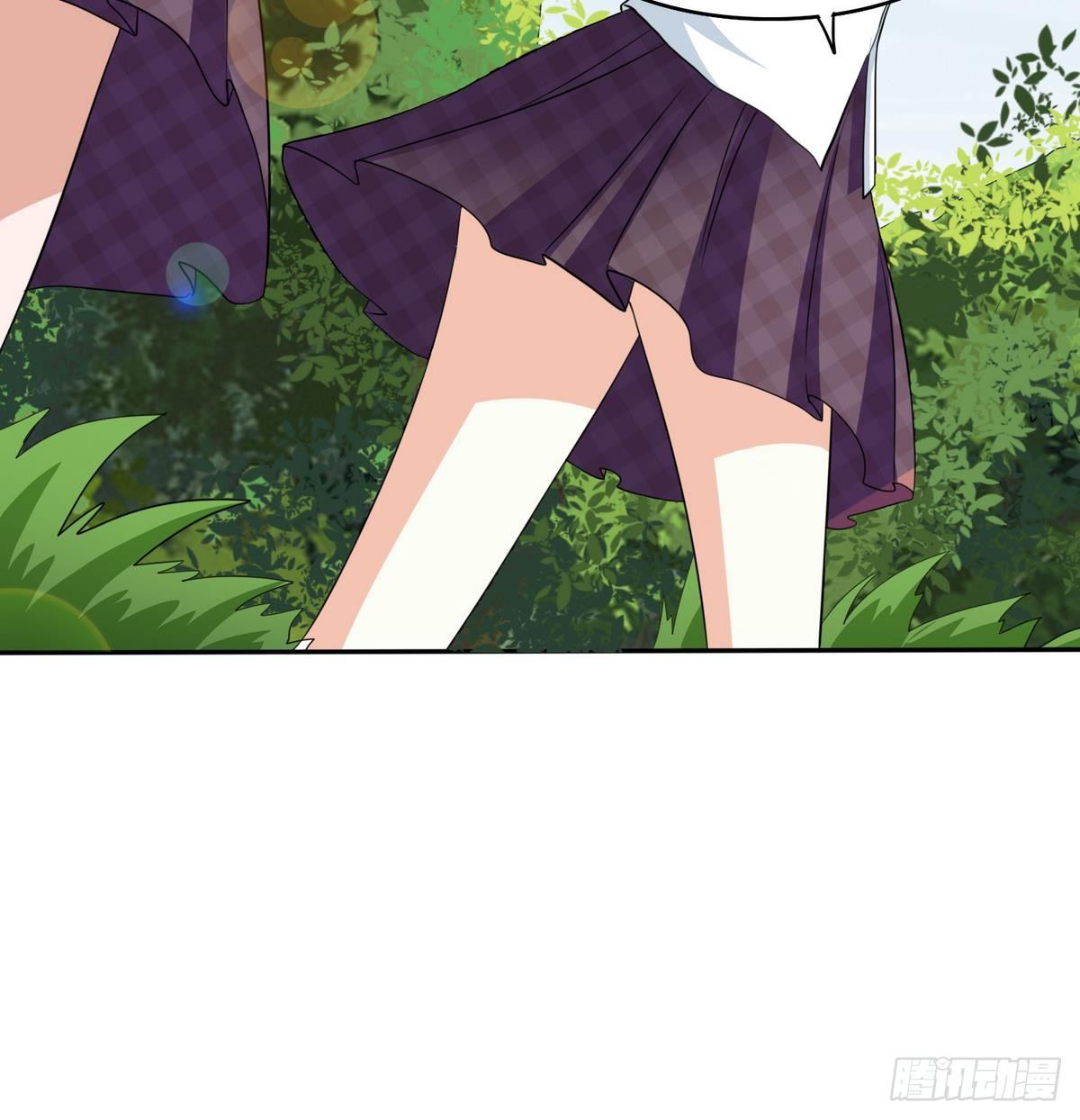 《寄养女的复仇》第32话 我必须去找那个医生 第17页
