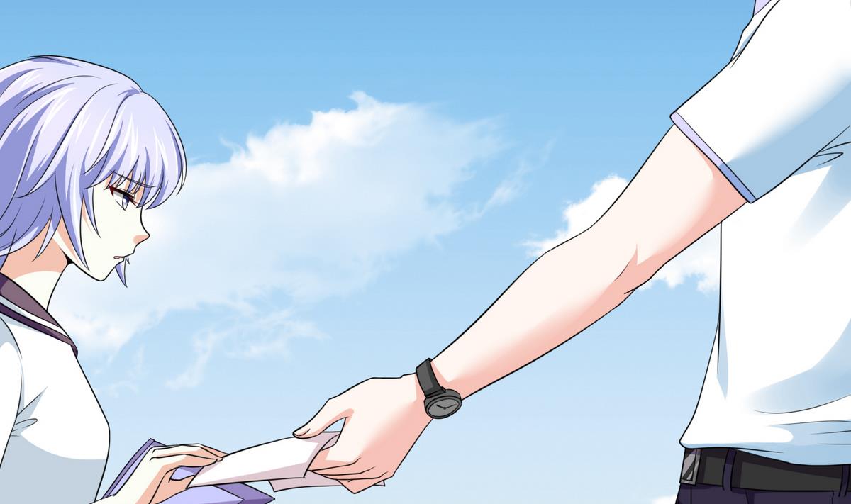 《寄养女的复仇》第36话 第二次和他相遇 第30页