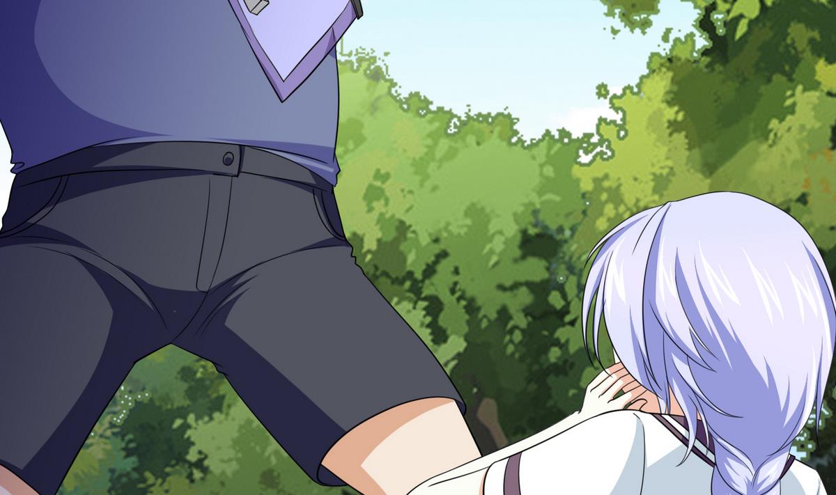 《寄养女的复仇》第36话 第二次和他相遇 第3页