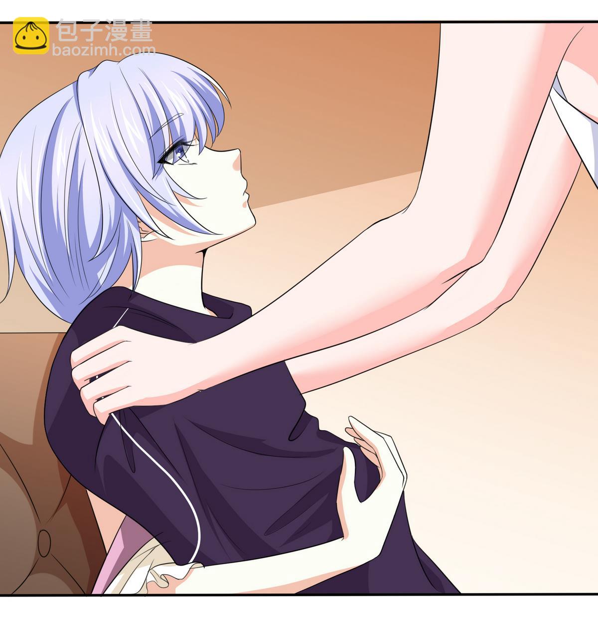 《寄养女的复仇》第34话 贱人，你暗算我？ 第14页