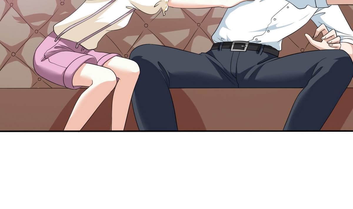《寄养女的复仇》第34话 贱人，你暗算我？ 第3页
