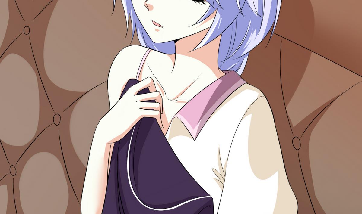 《寄养女的复仇》第34话 贱人，你暗算我？ 第47页