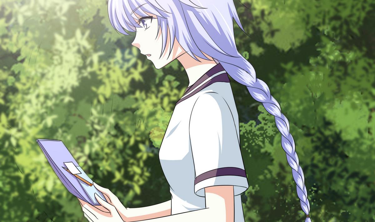 《寄养女的复仇》第35话 林乔正的粗暴方法 第40页