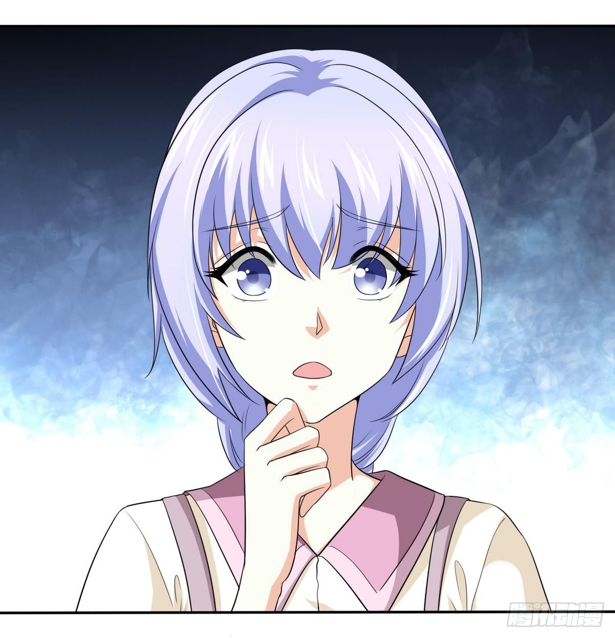 《寄养女的复仇》第33话 颜颜，你的身体真香 第19页