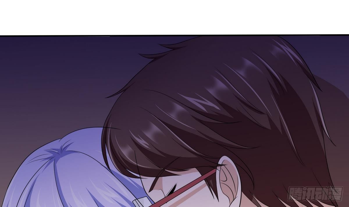 《寄养女的复仇》第33话 颜颜，你的身体真香 第39页