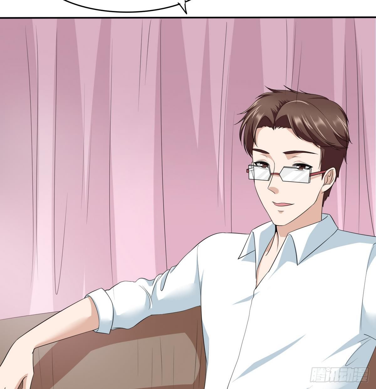 《寄养女的复仇》第33话 颜颜，你的身体真香 第8页