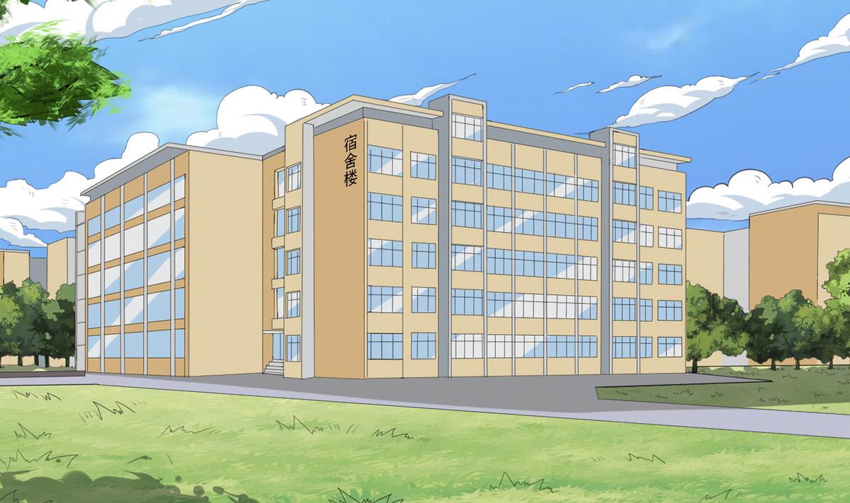 《寄养女的复仇》第38话 离我儿子远点 第12页