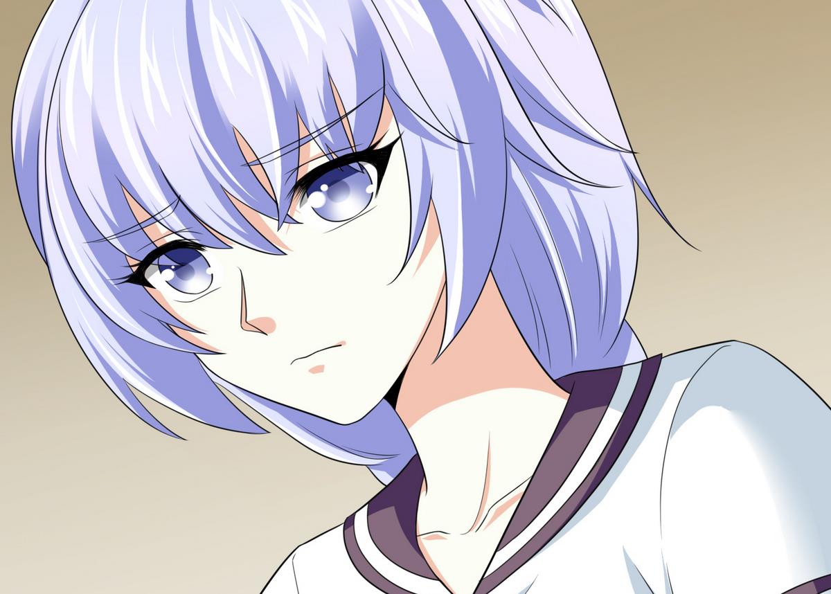 《寄养女的复仇》第38话 离我儿子远点 第17页