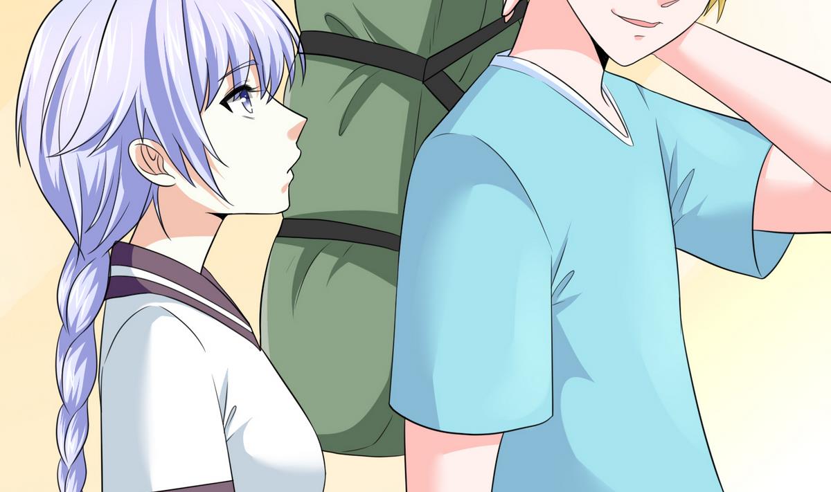 《寄养女的复仇》第38话 离我儿子远点 第30页