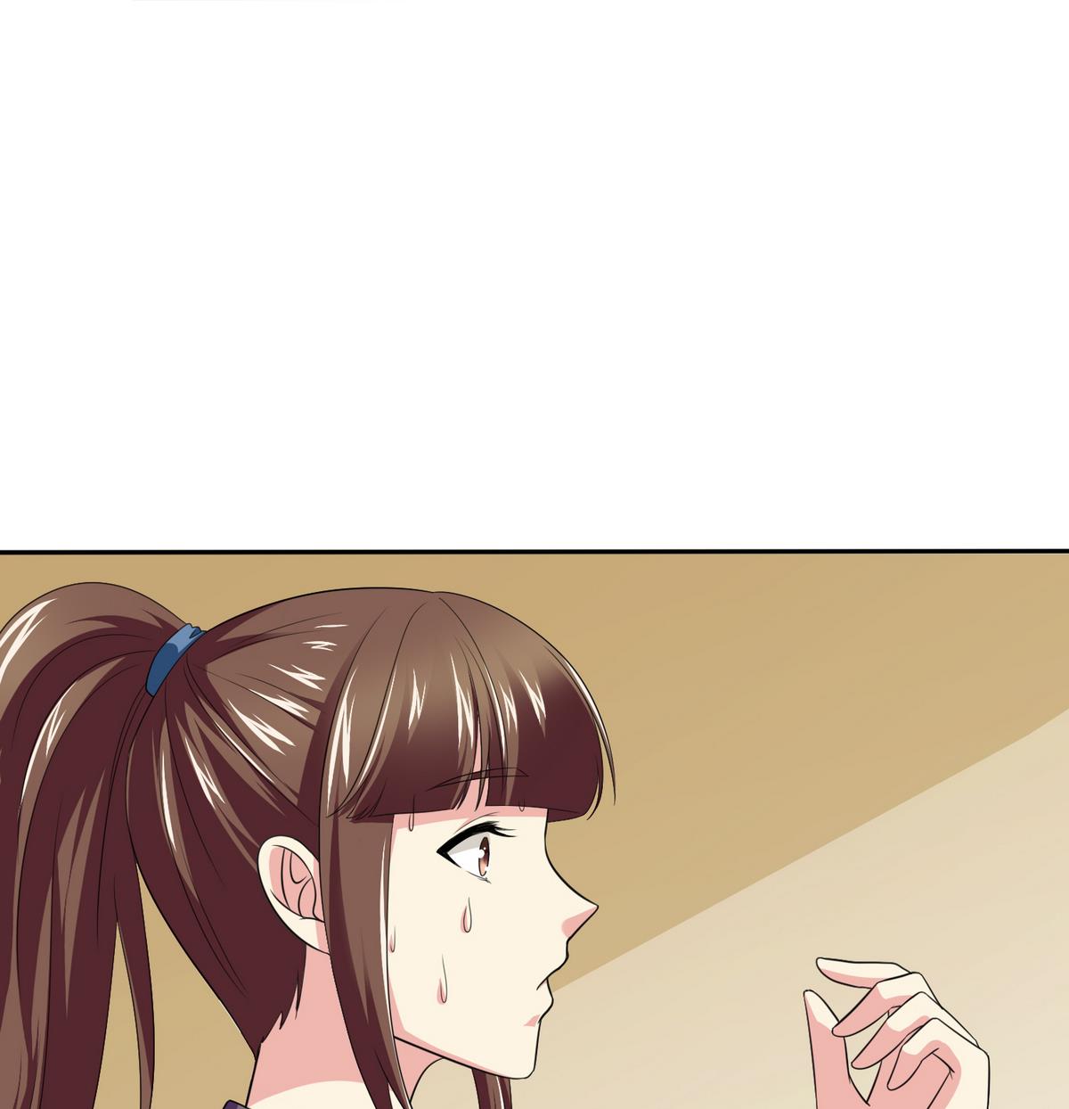 《寄养女的复仇》第38话 离我儿子远点 第8页