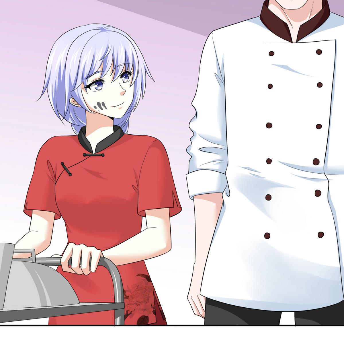 《寄养女的复仇》第39话 第一笔小费 第36页