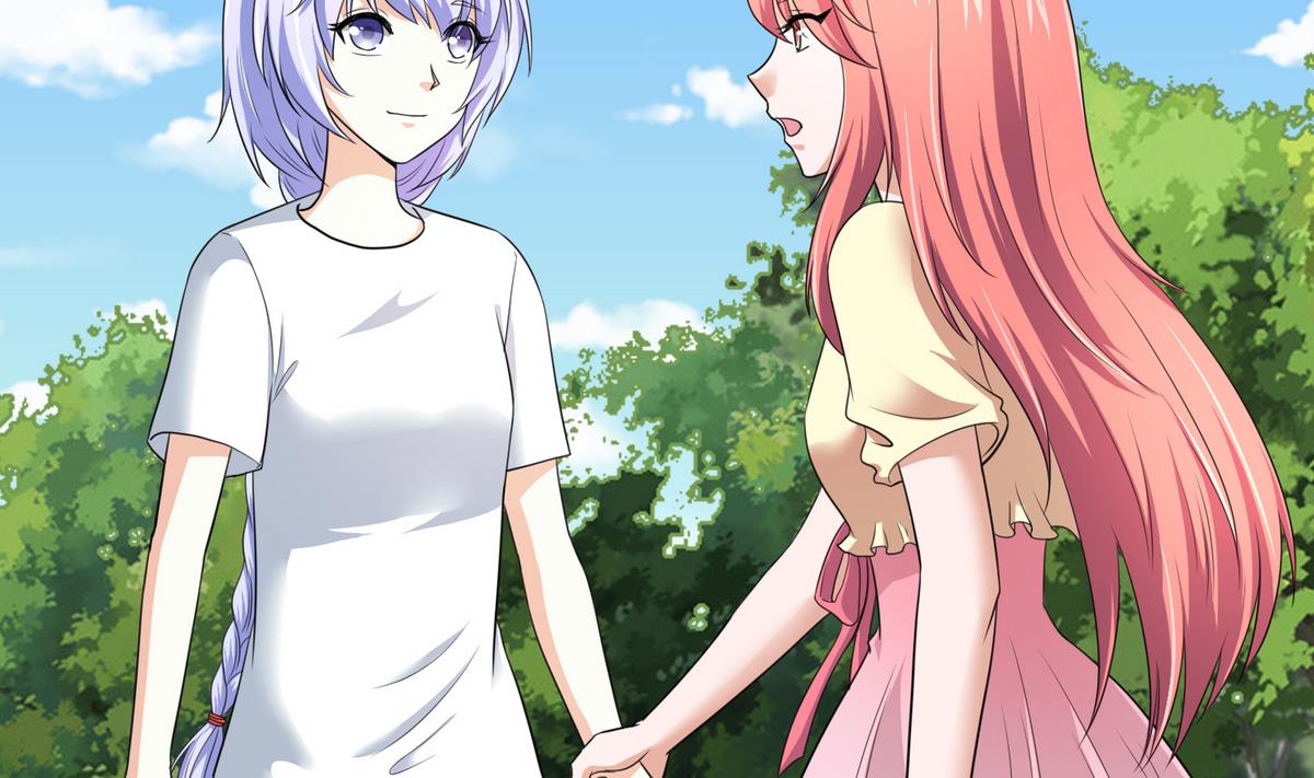 《寄养女的复仇》第40话 不搭理你不代表怕你！ 第30页