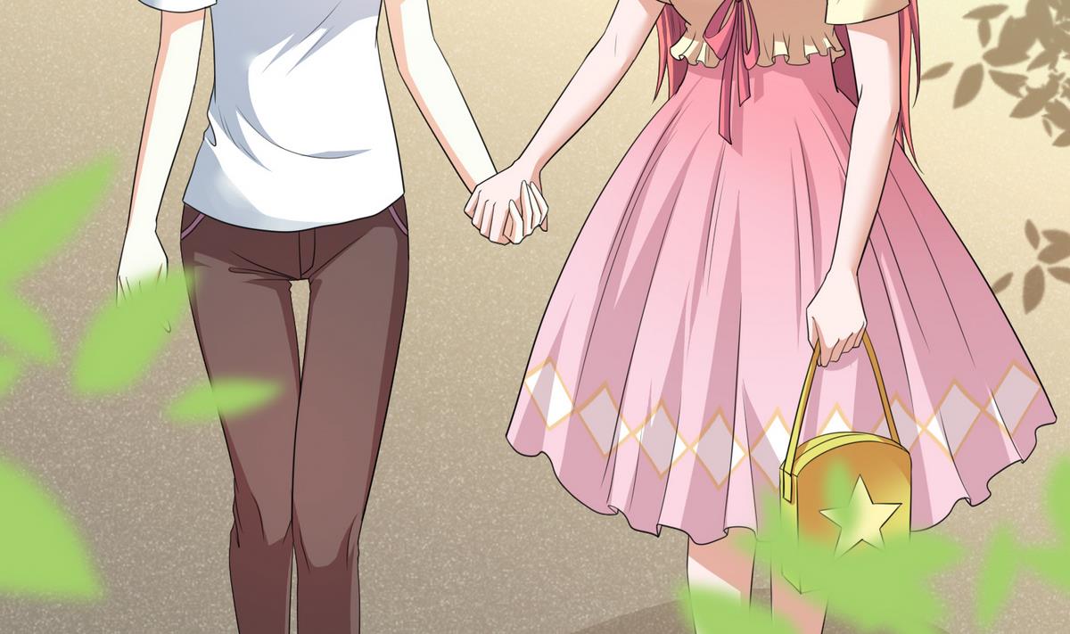 《寄养女的复仇》第40话 不搭理你不代表怕你！ 第33页
