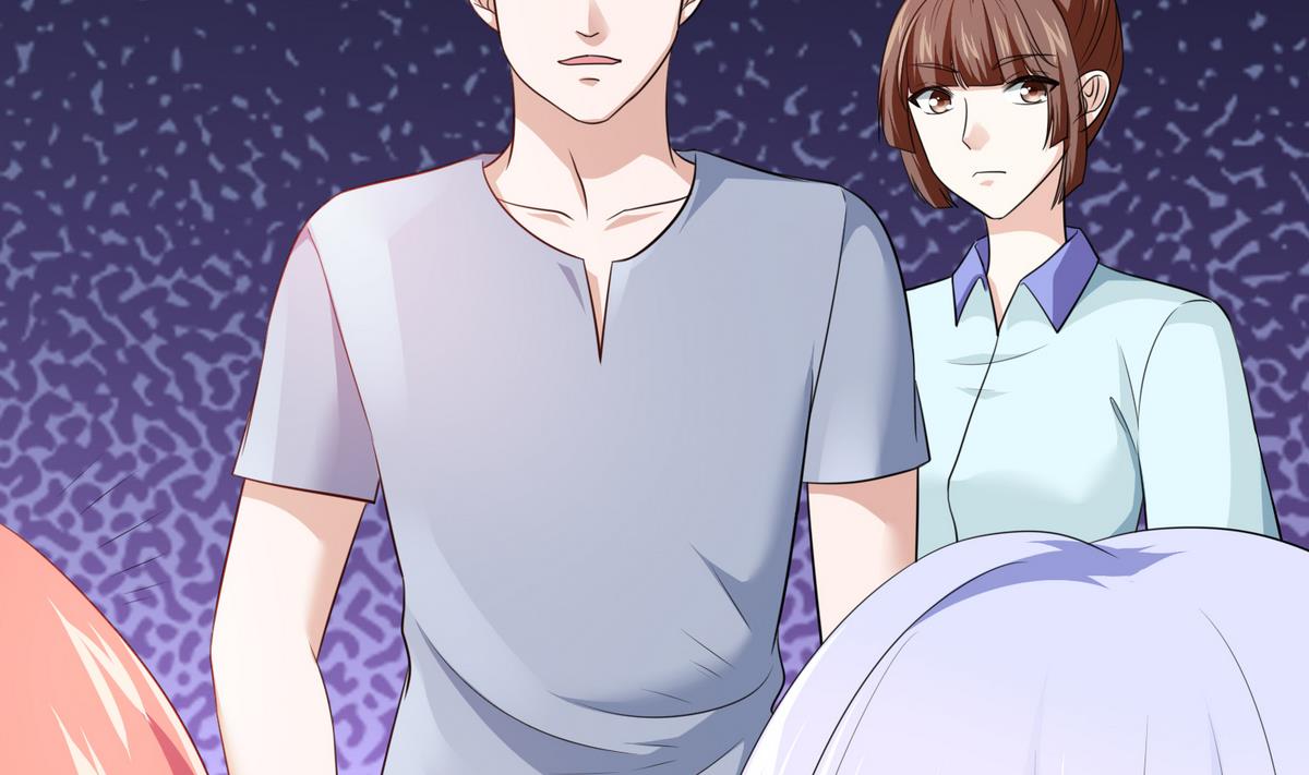《寄养女的复仇》第40话 不搭理你不代表怕你！ 第39页
