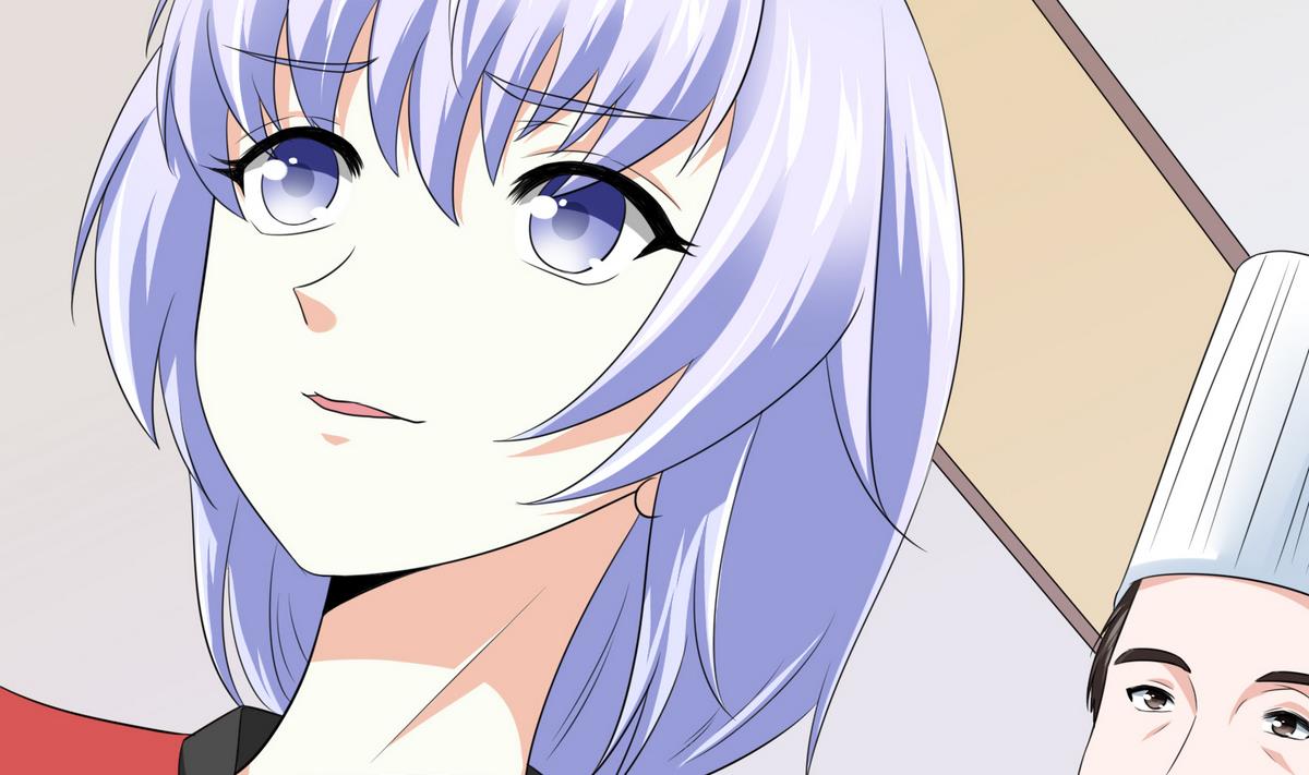 《寄养女的复仇》第40话 不搭理你不代表怕你！ 第3页
