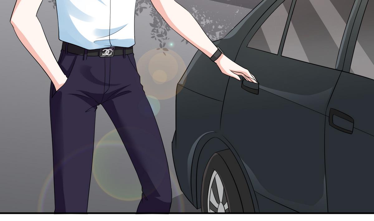《寄养女的复仇》第37话 我可看不上你的姿色 第21页