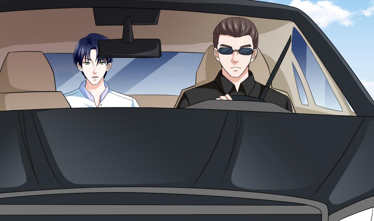 《寄养女的复仇》第37话 我可看不上你的姿色 第32页