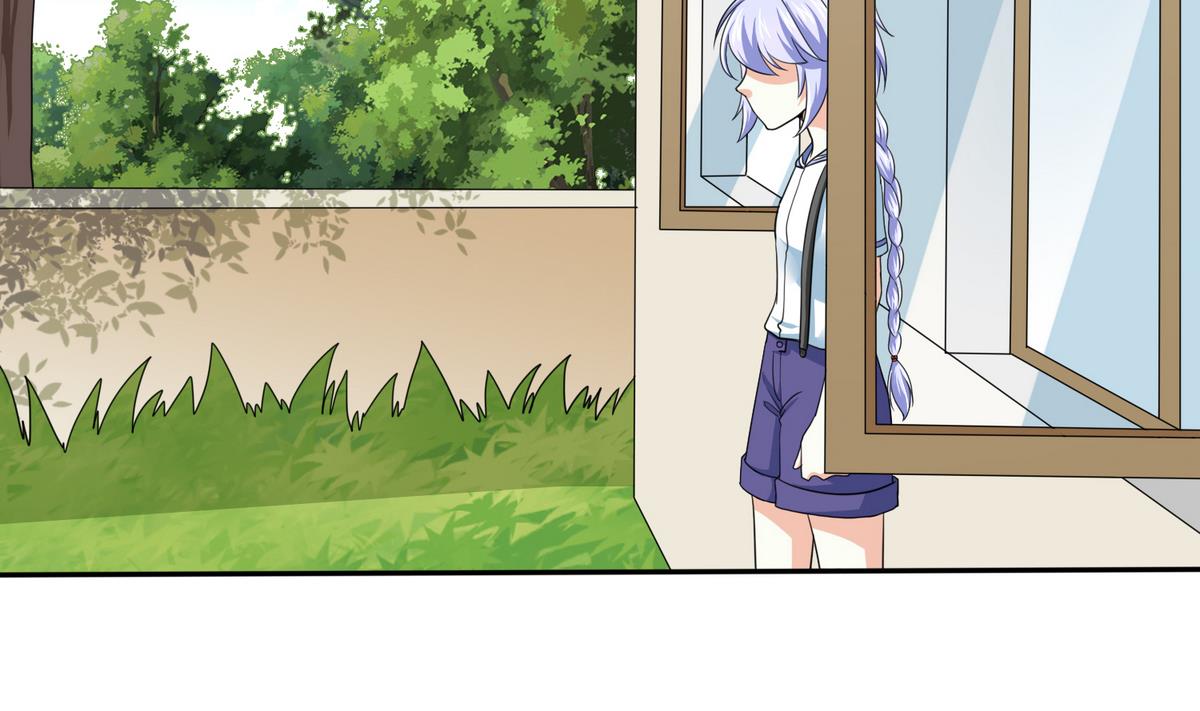 《寄养女的复仇》第37话 我可看不上你的姿色 第42页