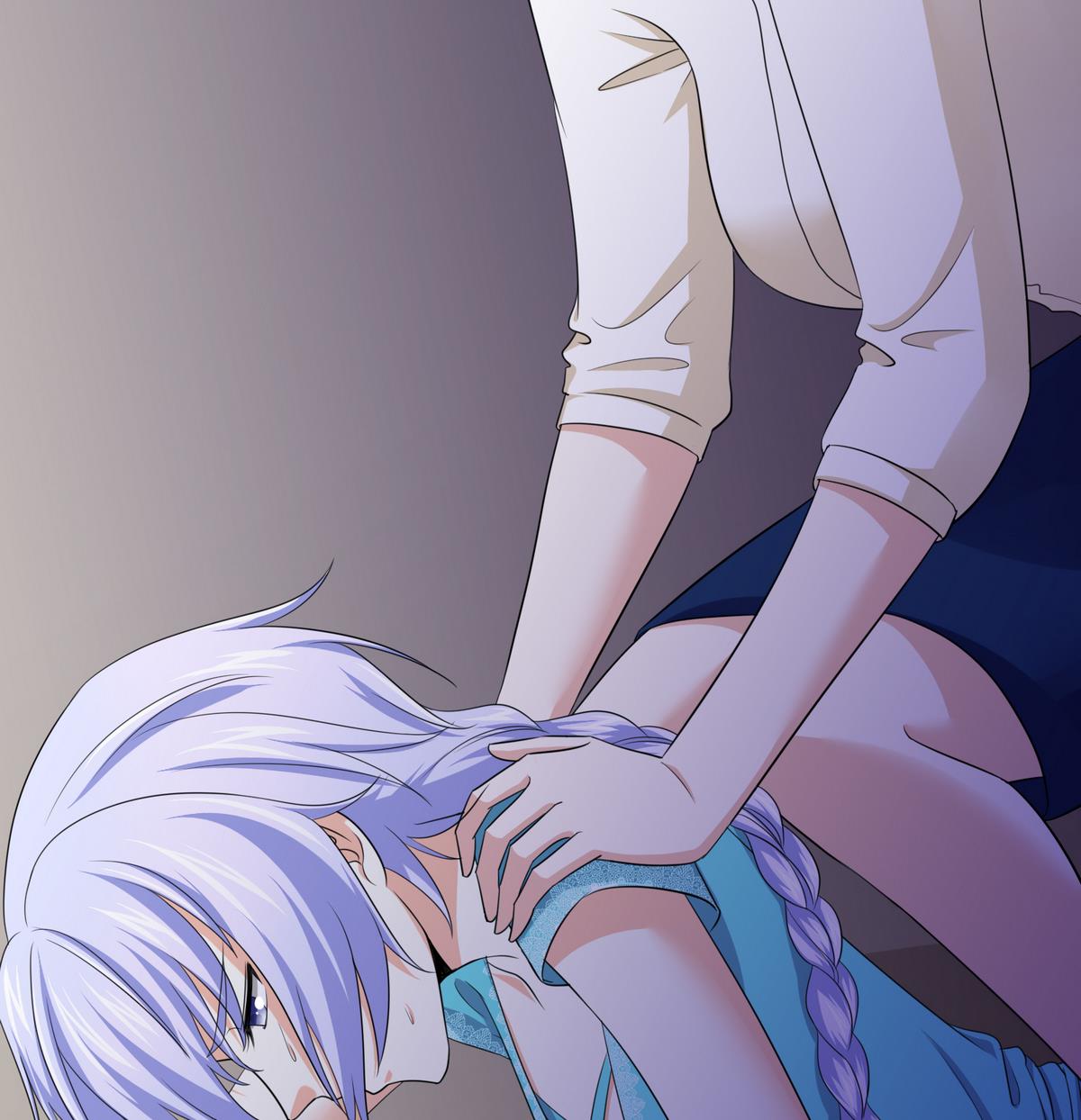 《寄养女的复仇》第44话 谢谢你又救了我 第17页