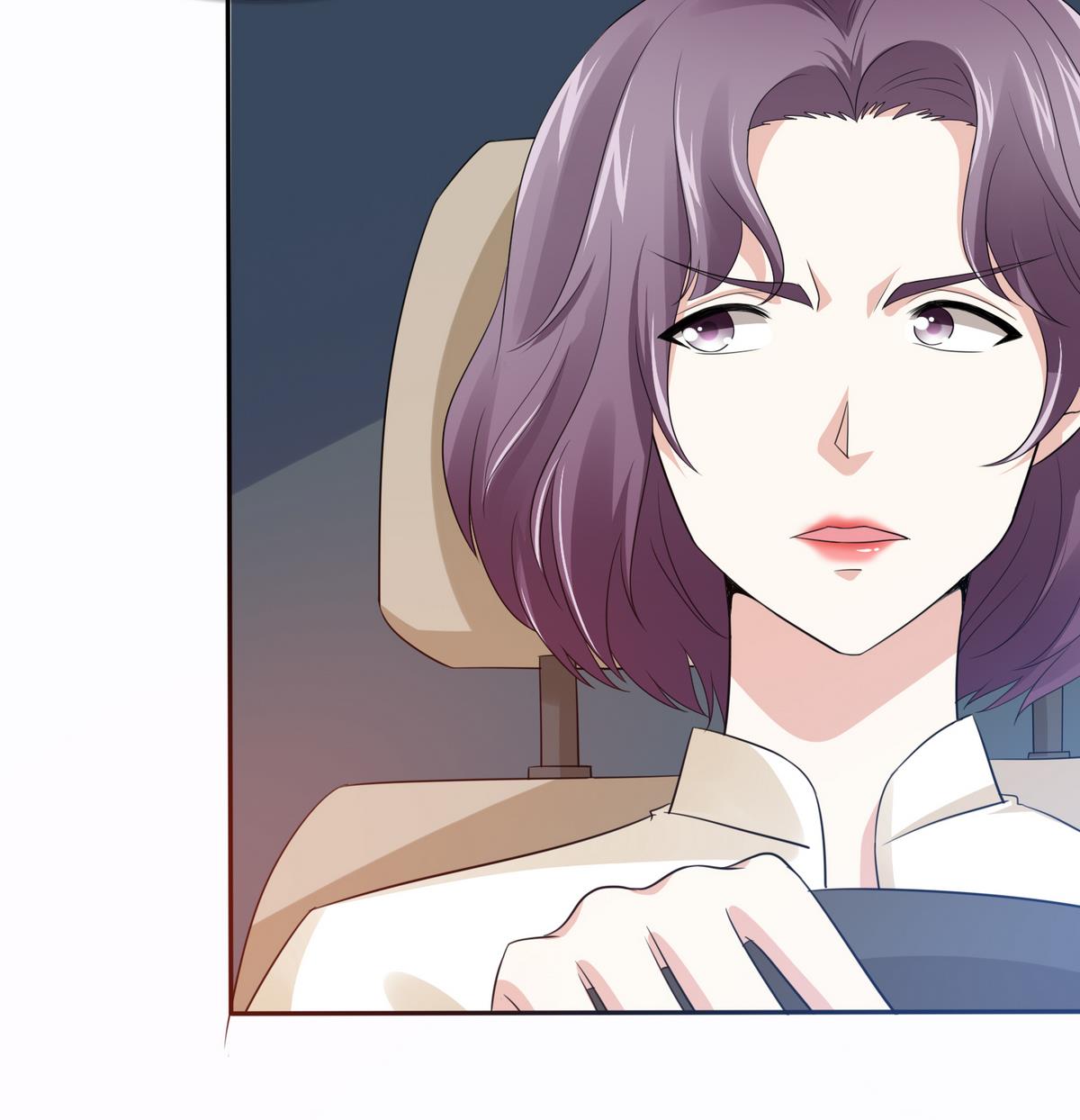 《寄养女的复仇》第44话 谢谢你又救了我 第27页