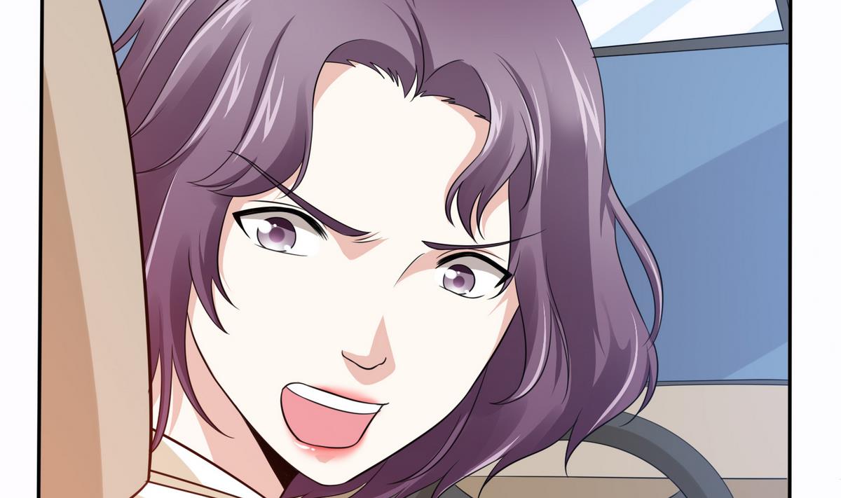《寄养女的复仇》第44话 谢谢你又救了我 第33页