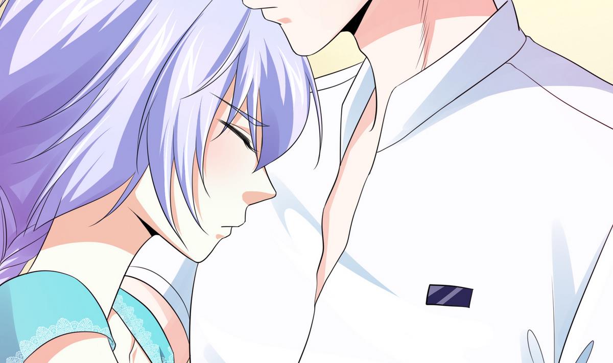 《寄养女的复仇》第44话 谢谢你又救了我 第50页