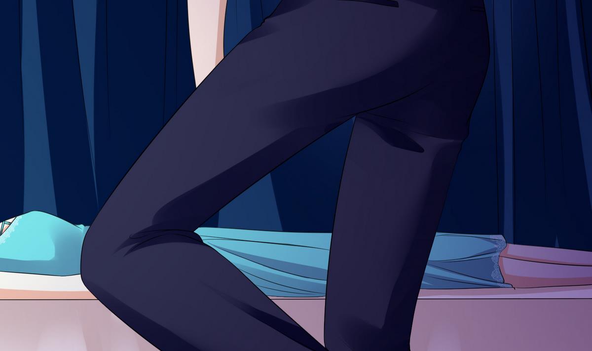 《寄养女的复仇》第43话 变态夫妻 第15页