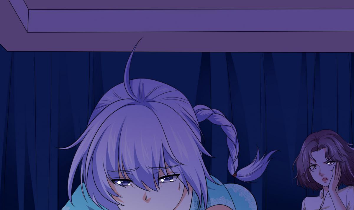 《寄养女的复仇》第43话 变态夫妻 第39页