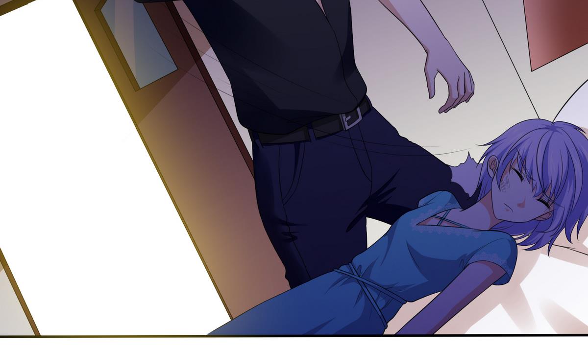 《寄养女的复仇》第43话 变态夫妻 第6页