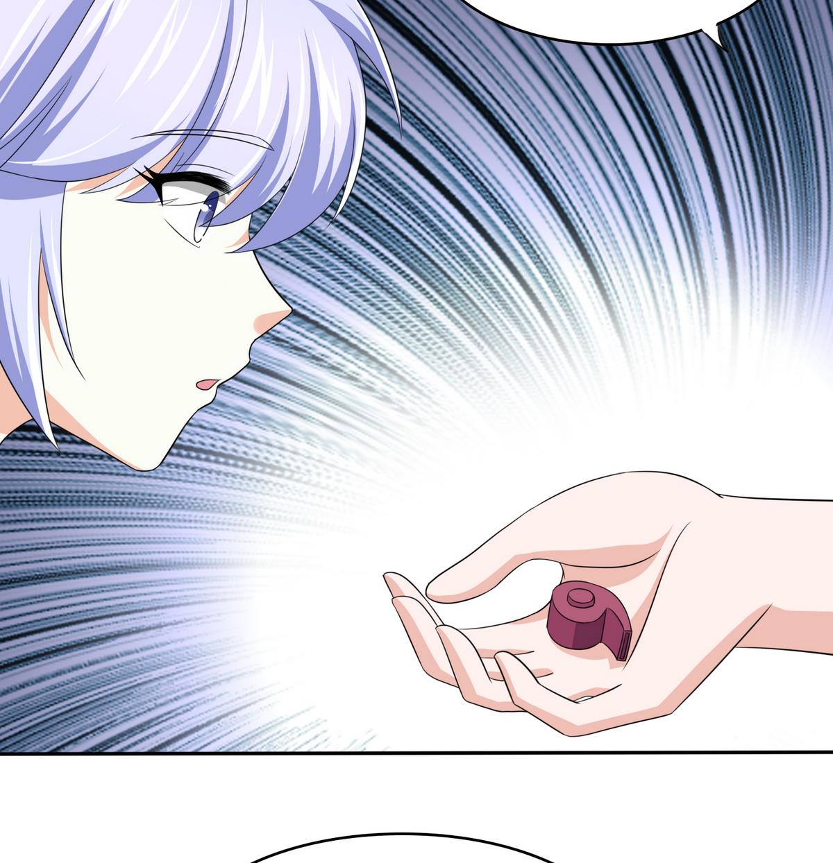 《寄养女的复仇》第41话 馅饼？阴谋？ 第45页