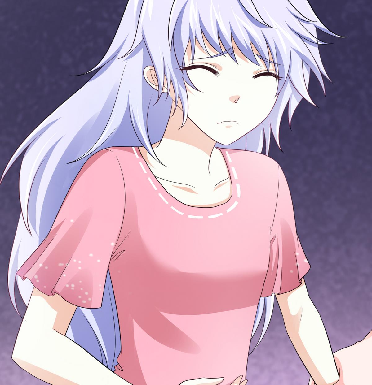 《寄养女的复仇》第46话 再见了，林乔正 第36页