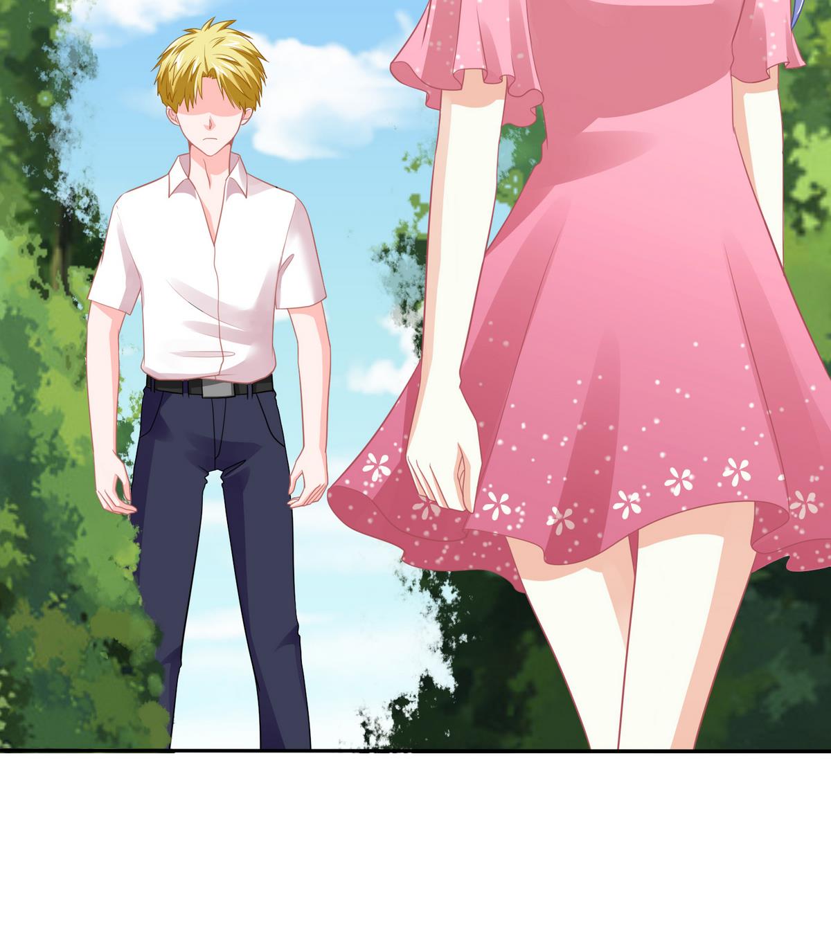 《寄养女的复仇》第46话 再见了，林乔正 第48页