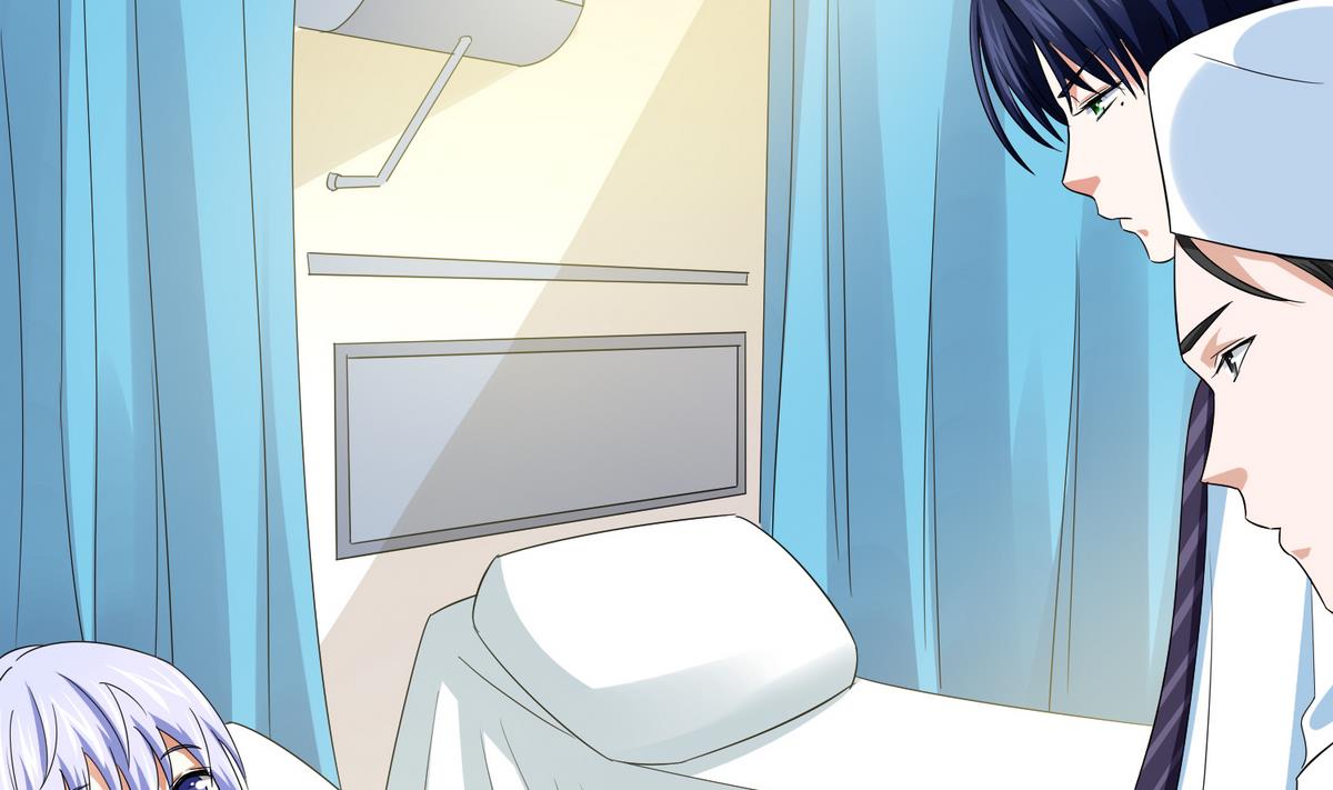 《寄养女的复仇》第52话 我这辈子就缠上你了 第33页