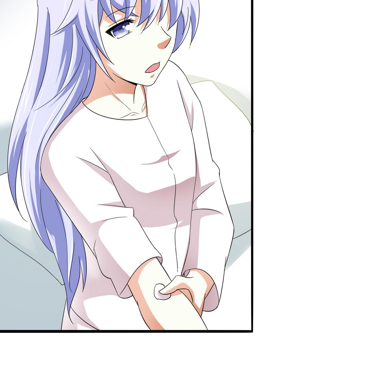 《寄养女的复仇》第52话 我这辈子就缠上你了 第36页