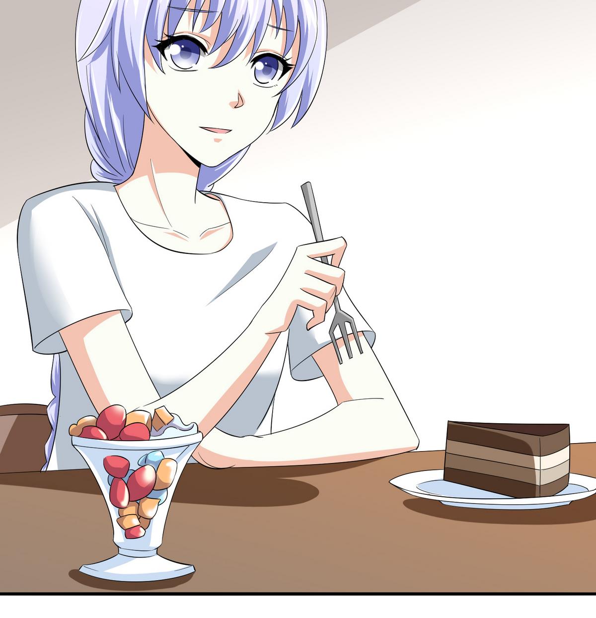 《寄养女的复仇》第49话 给蒋青山下套 第35页