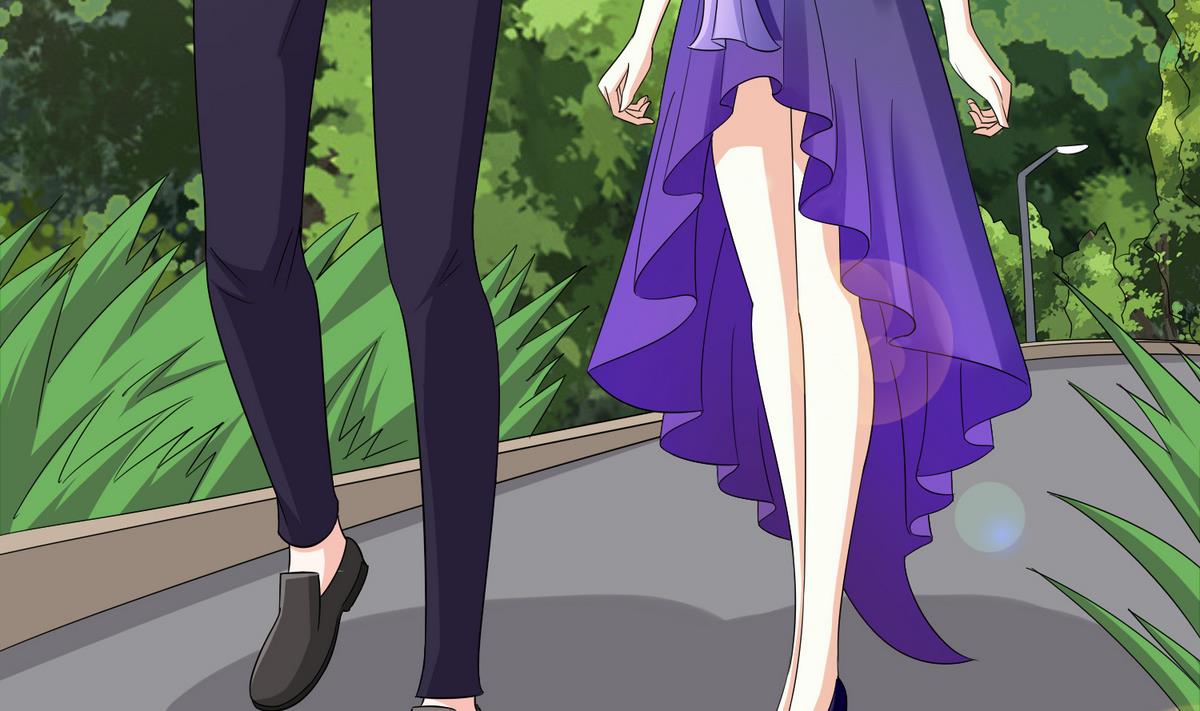 《寄养女的复仇》第49话 给蒋青山下套 第6页