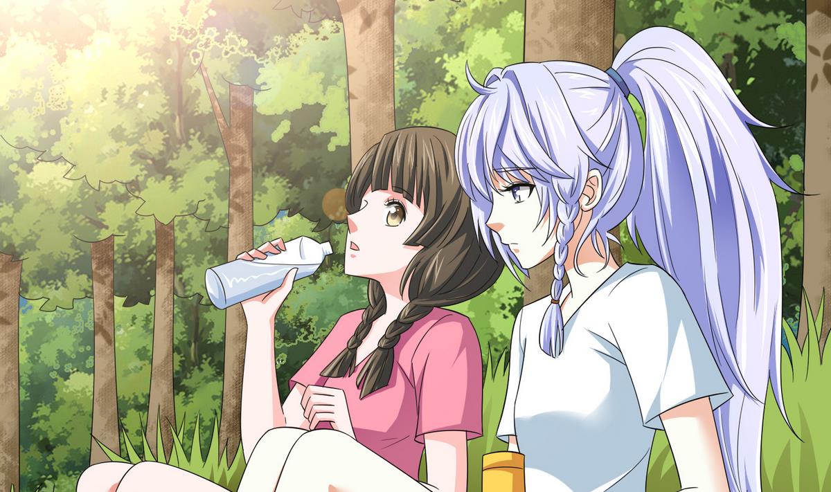 《寄养女的复仇》第55话 你才水性杨花 第24页