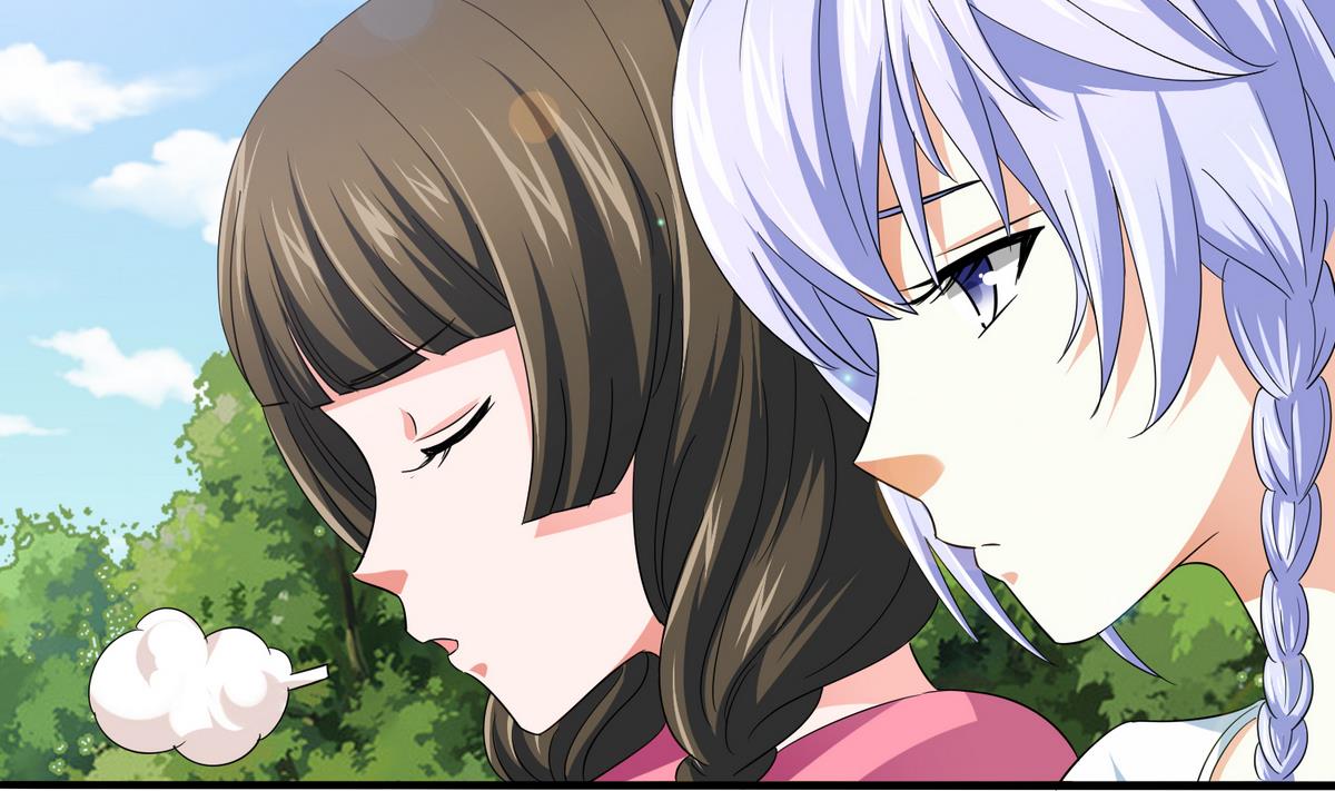 《寄养女的复仇》第55话 你才水性杨花 第30页