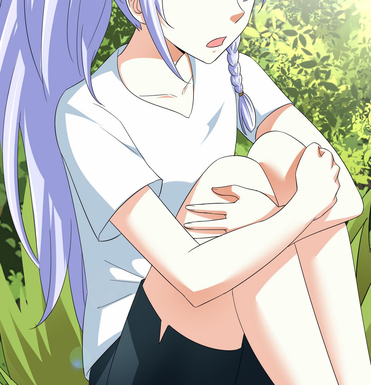 《寄养女的复仇》第55话 你才水性杨花 第35页