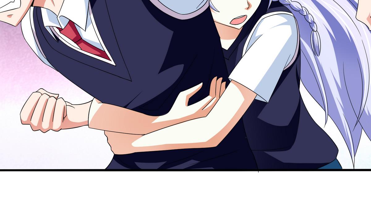 《寄养女的复仇》第54话 高中第一天 第32页