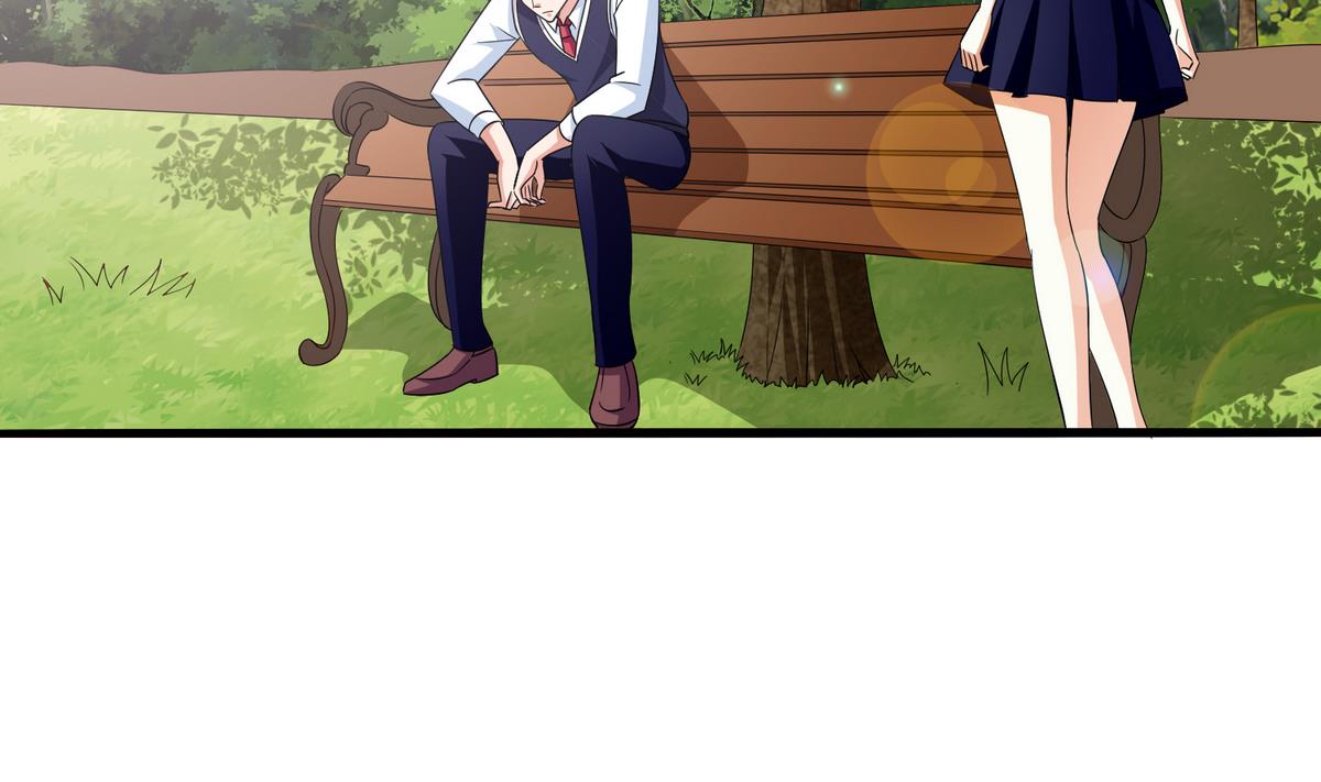《寄养女的复仇》第54话 高中第一天 第50页