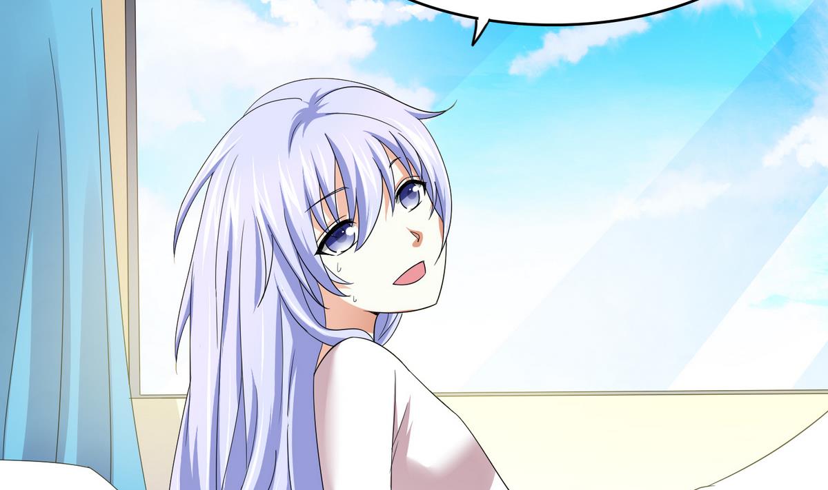 《寄养女的复仇》第53话 孙明杰最重要的人 第33页