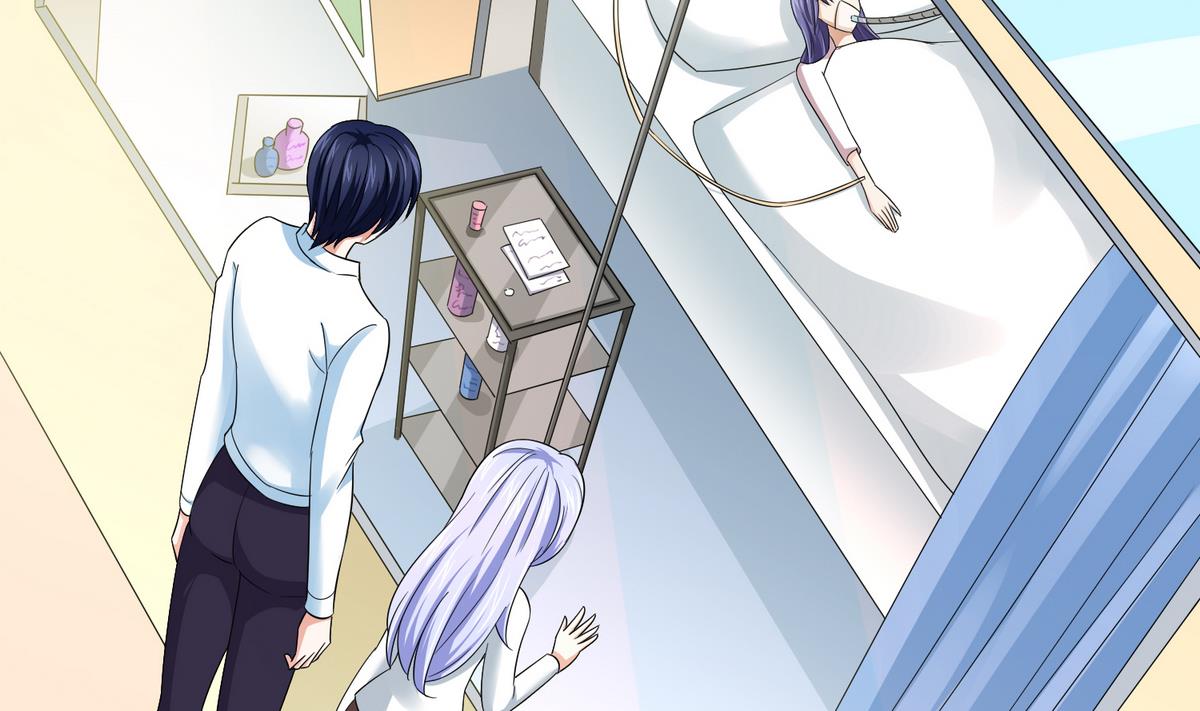《寄养女的复仇》第53话 孙明杰最重要的人 第5页