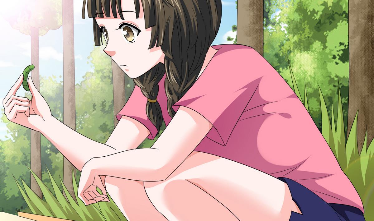 《寄养女的复仇》第56话 要被赶出学校？ 第21页