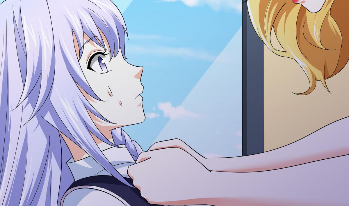 《寄养女的复仇》第56话 要被赶出学校？ 第32页
